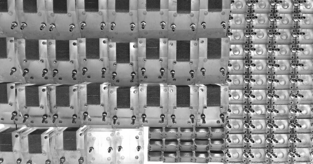The Sonic - Offers a  wide variety of Rexolite & Plexiglas certified Wedges