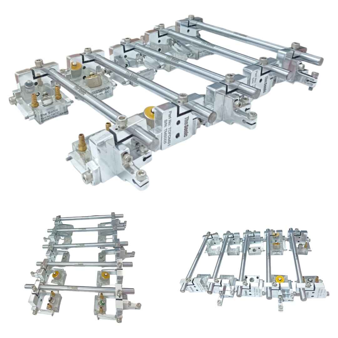 Tube Till Pipe Scanner